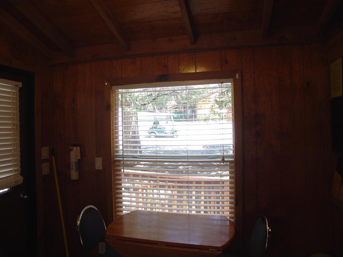 Idyllwild Camping Resort Cabin Kültér fotó